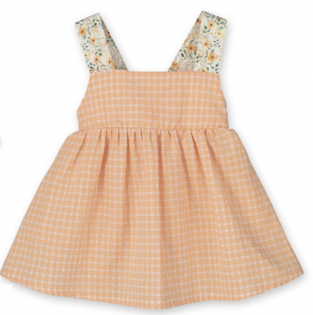 Vestido Pimpinela