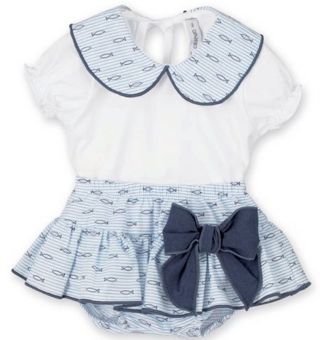 Conjunto Pololo Álsine