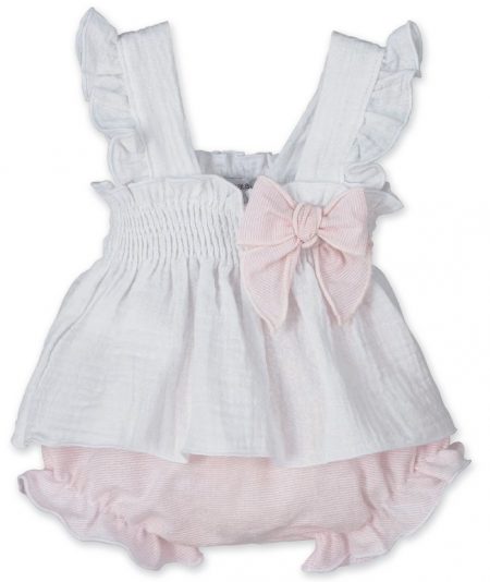 Conjunto Pololo Melisa
