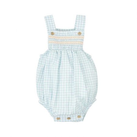 PELELE TIRANTES IRIS