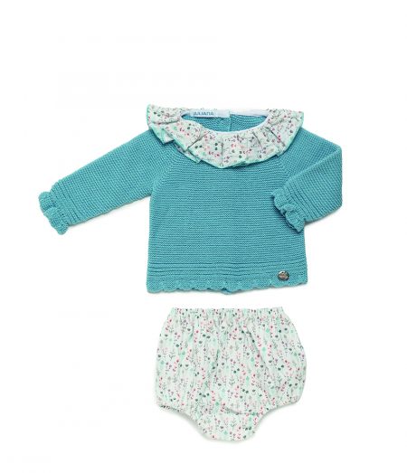 CONJUNTO BRAGA RAMITAS.JULIANA